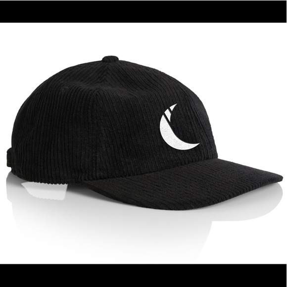 Moon Thirtyone Matrix Bergelmier Corduroy Luna Hat